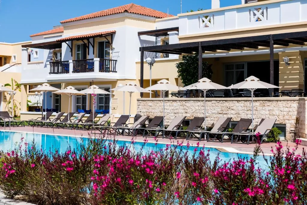 Pool, Aegean Houses, Kos