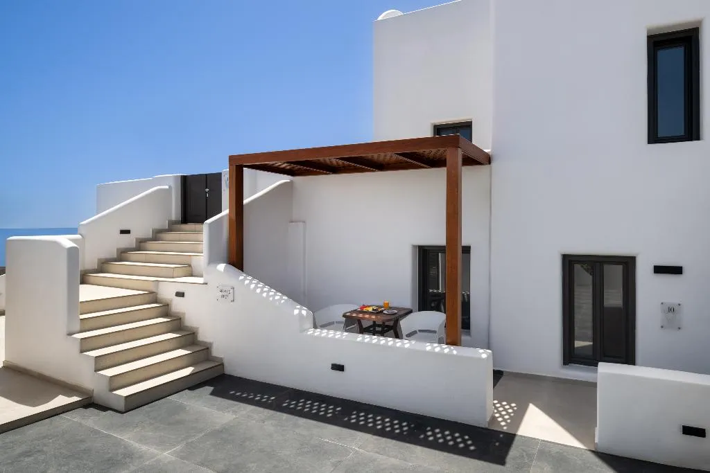 APARTMENT TWO BEDROOMS Room, Venus Sunrise Suites & Villas, Santorini