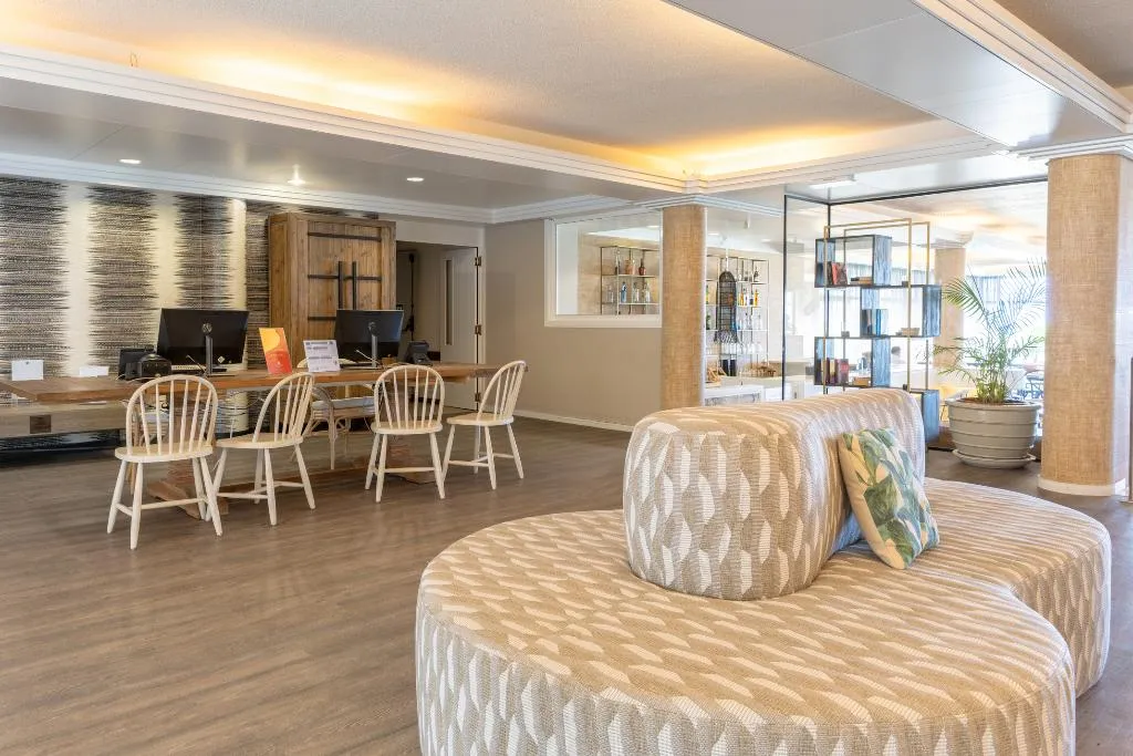 Lobby, Vila Baleira Suites, Porto Santo
