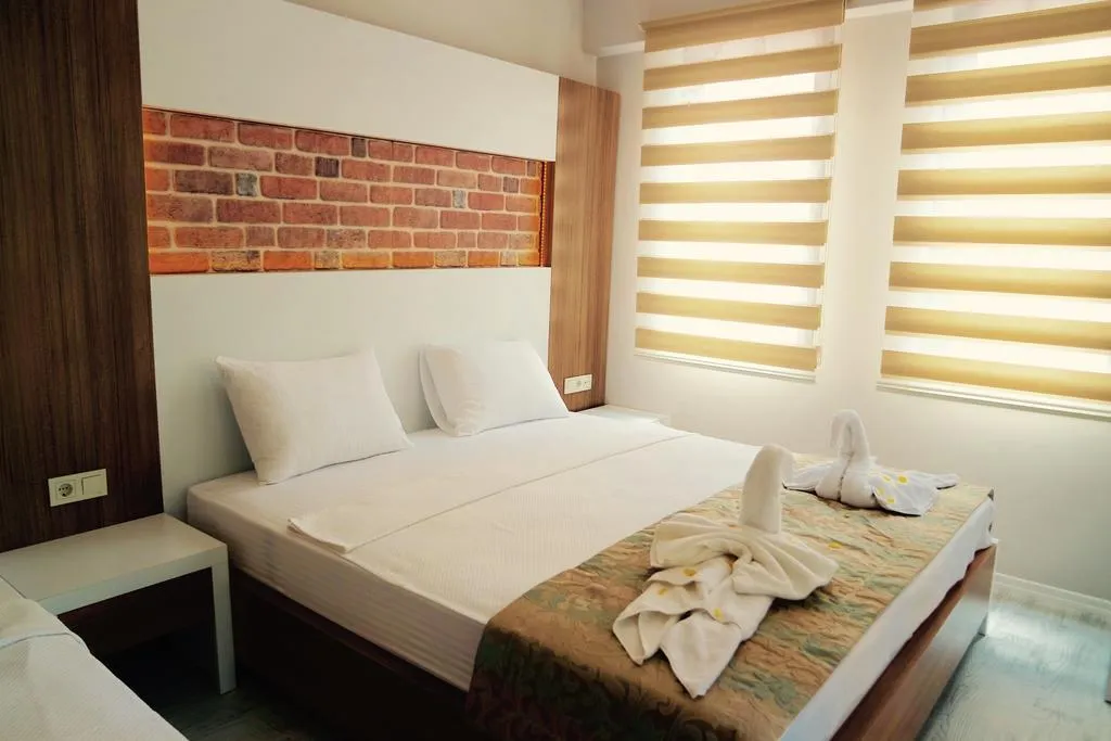 Room, Ale Boutique Hotel, Antalya