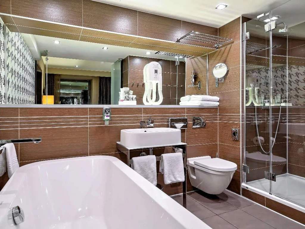 SUITE STANDARD Room, Mercure Gdansk Stare Miasto, Gdansk