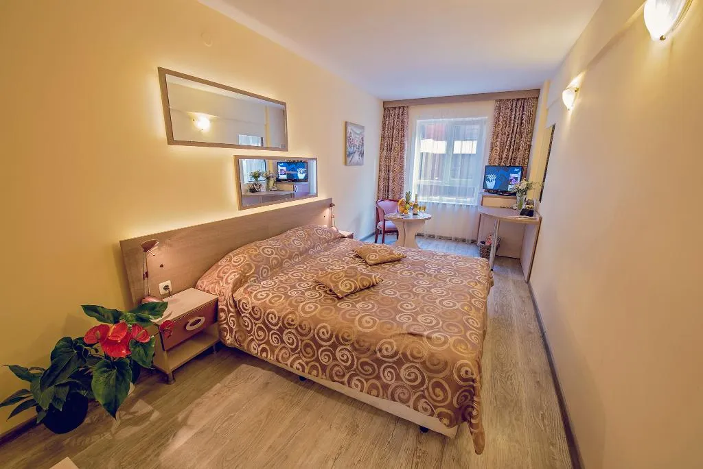 DOUBLE STANDARD Room, Victoria, Varna