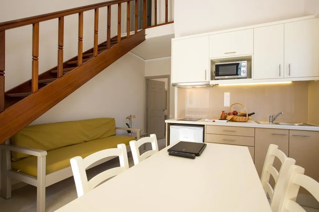 APARTMENT SUPERIOR ONE BEDROOM Room, Trefon Hotel Apartments & Suites, Crete