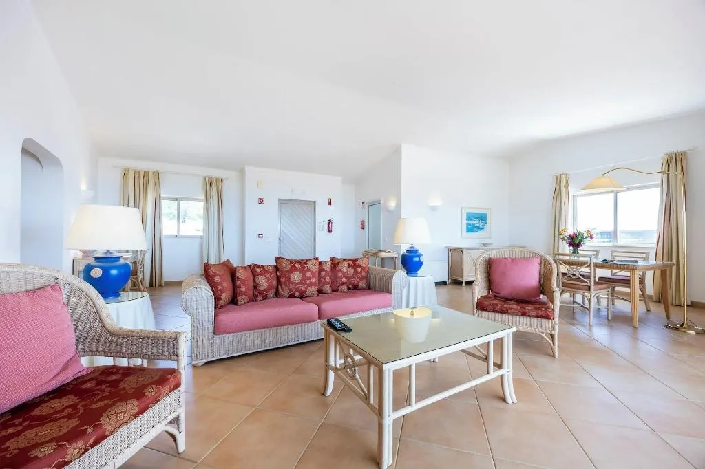 Room, Vila Palmeira, Algarve