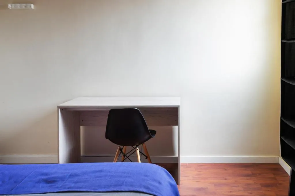 DOUBLE WITH SHARED BATHROOM Room, Purple Nest, Valencia