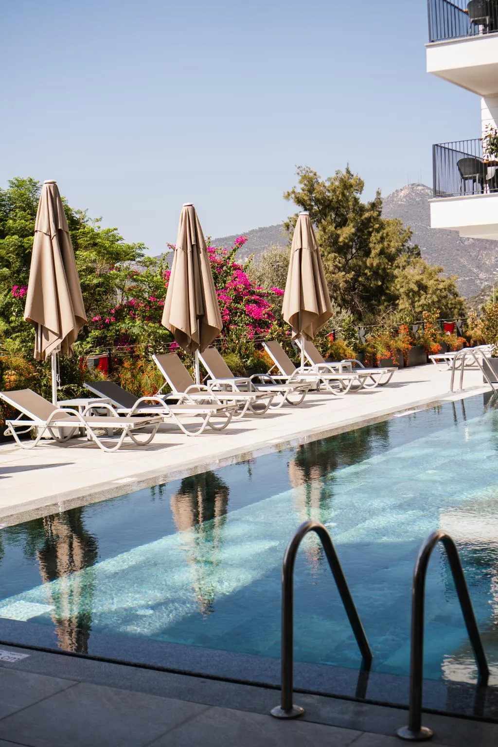Pool, Payava Hotel By True Blue, Dalaman