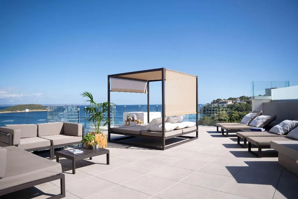 SUITE STANDARD Room, Innside by Melia Calvia Beach, Majorca