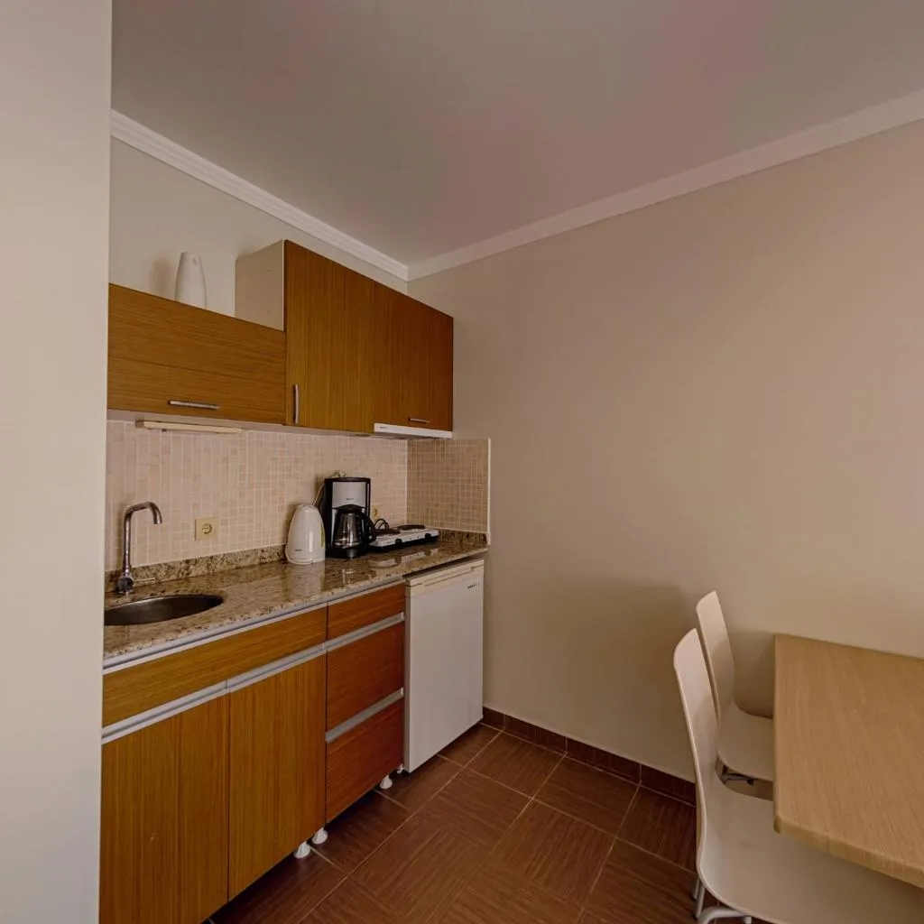 APARTMENT STANDARD Room, Risus Hotel Side, Antalya