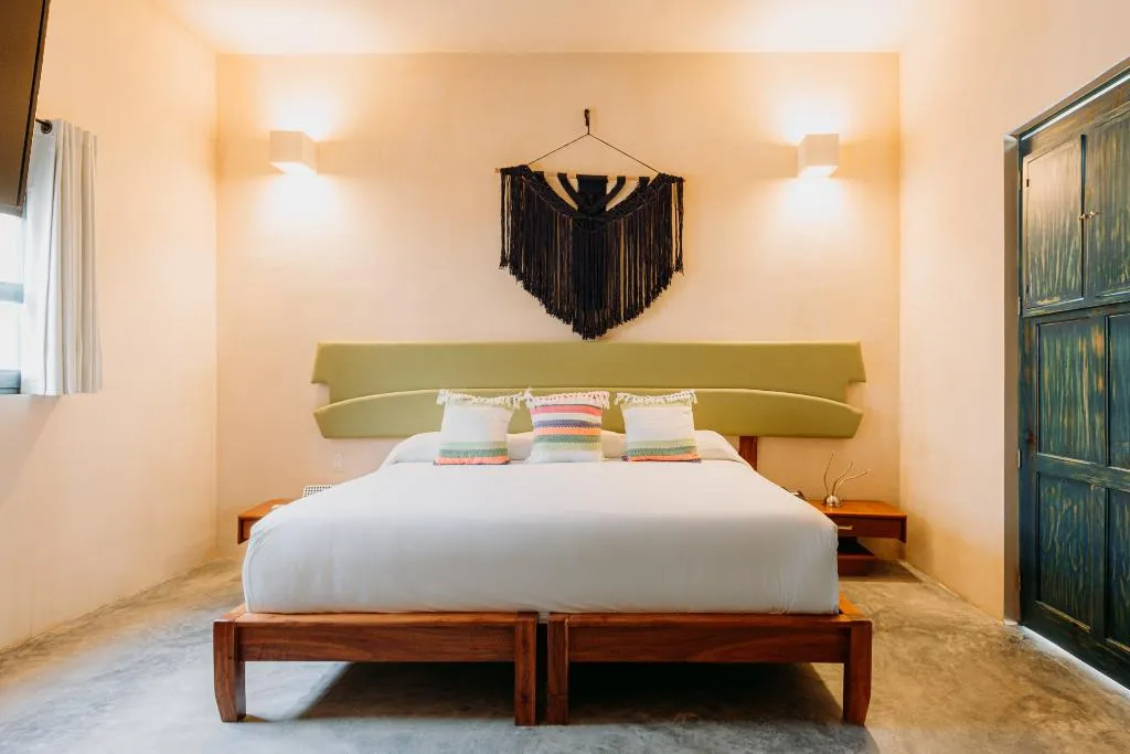SUITE PRESTIGE Room, Waye, Cancun Area