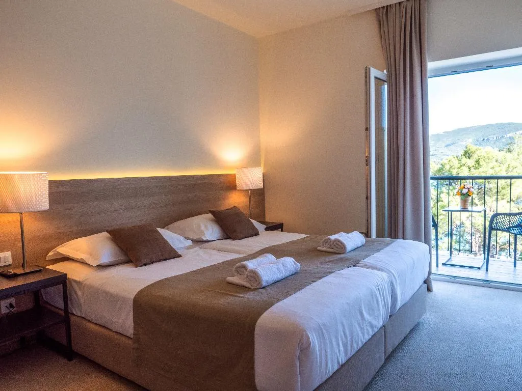 Room, Aminess Senses Hvar Resort, Split