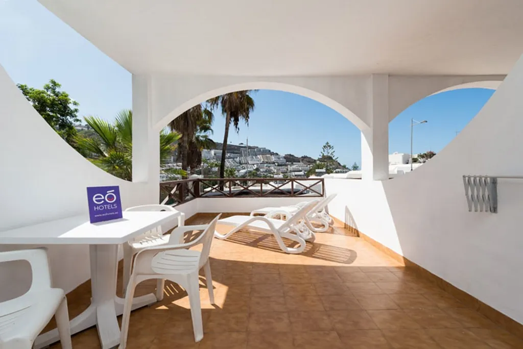 Room, eo Corona Cedral, Gran Canaria