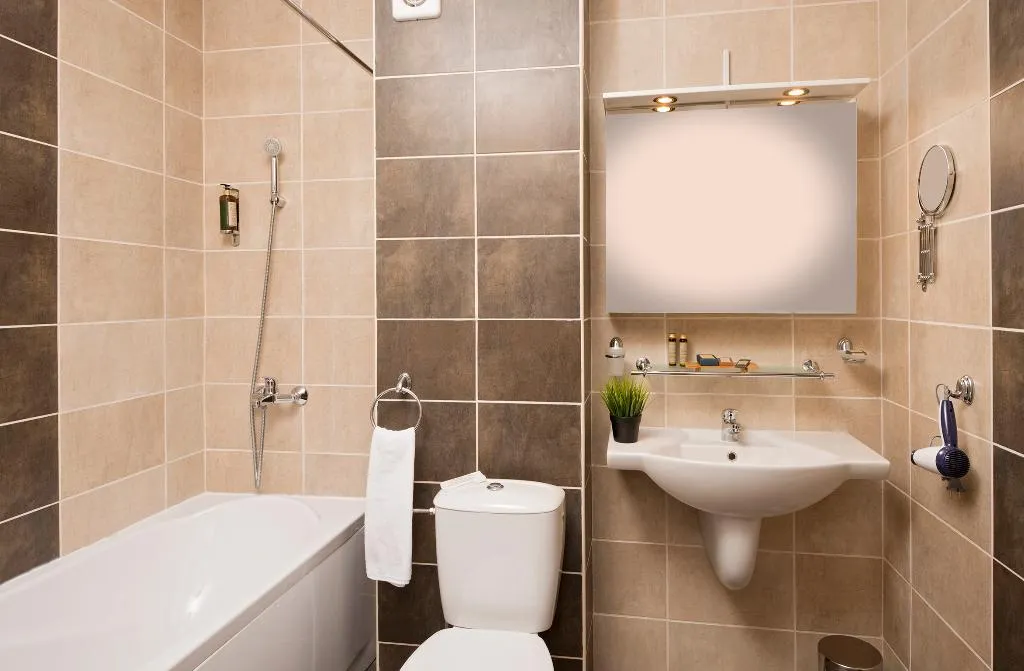 APARTMENT SIDE SEA VIEW ONE BEDROOM Room, Sunrise All Suites Resort, Bourgas