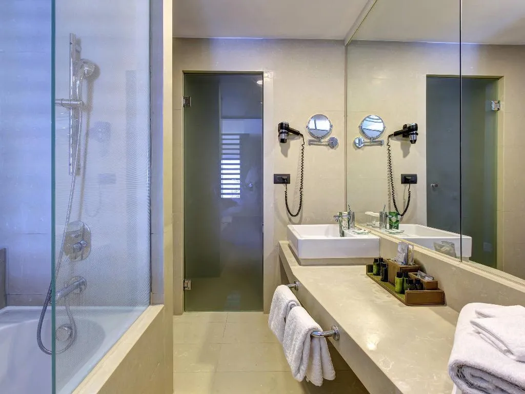TWIN SEA VIEW Room, Rixos Premium Dubrovnik, Dubrovnik