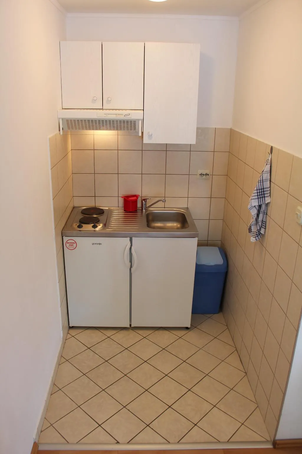 STUDIO COMFORT SEA VIEW Room, Apartments Lozica, Dubrovnik