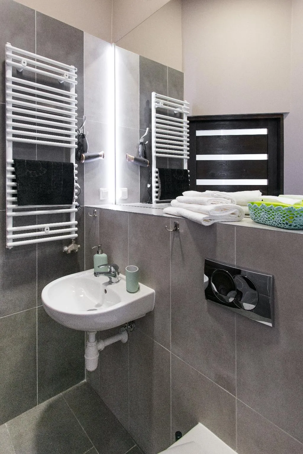 APARTMENT CAPACITY 4 Room, Happy Tower Krakow, Krakow