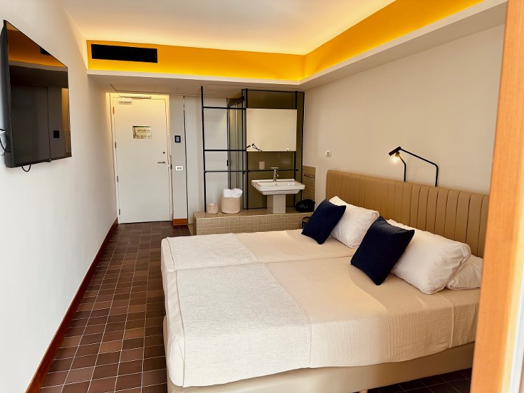 Hotel Sunclub Calavinya Adults Recommended, Costa Dorada