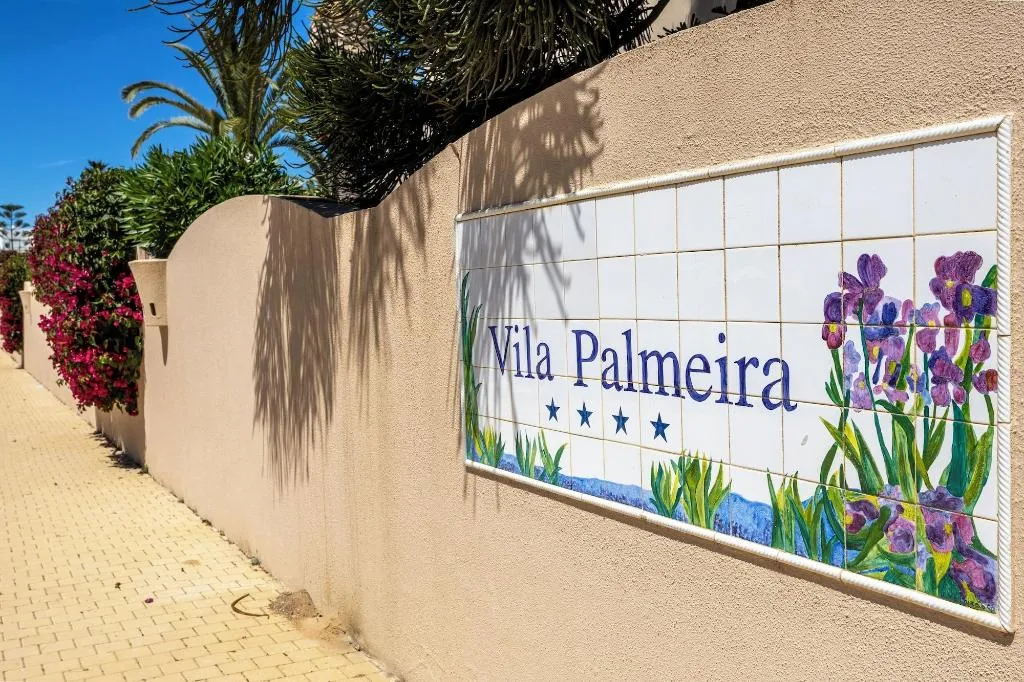 General view, Vila Palmeira, Algarve