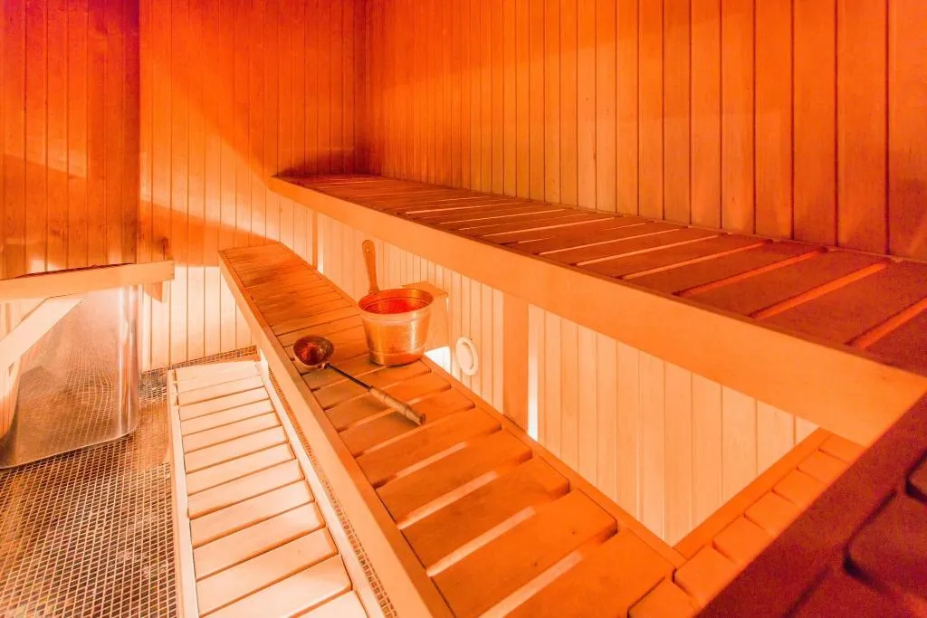 Sports and Entertainment, Hestia Hotel Europa, Tallinn