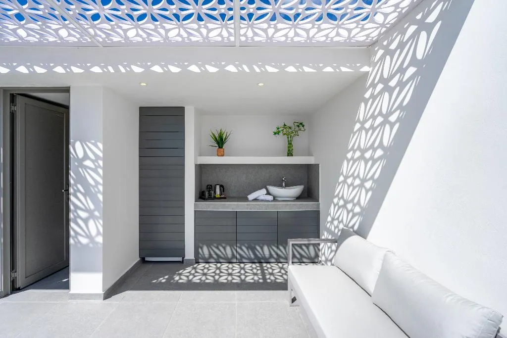 DOUBLE SUPERIOR Room, Venezia Resort Hotel and Spa, Rhodes
