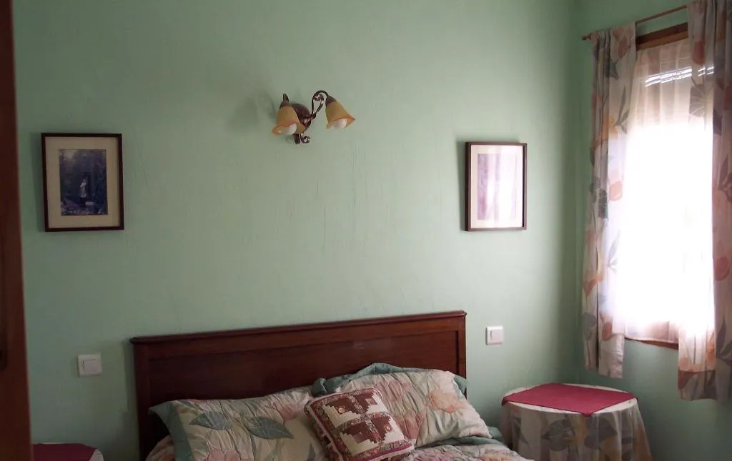 Room, Maset De Les Talaveres, Costa Dorada
