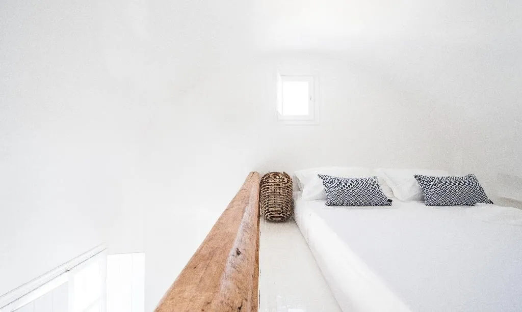 DOUBLE WITH PRIVATE POOL Room, Sophia Boutique Hotel, Santorini