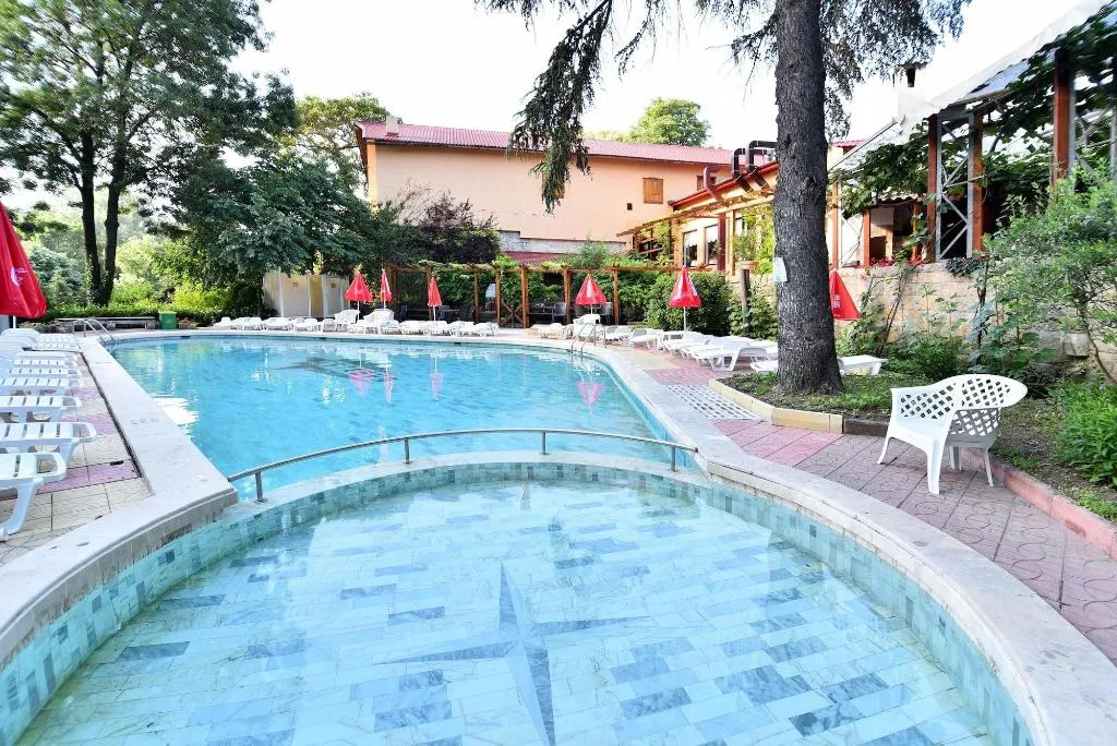 Sports and Entertainment, Estreya Palace & Residence, Varna