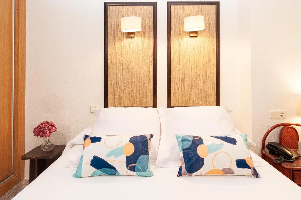 DOUBLE ECONOMY Room, Eden Mar, Costa Blanca