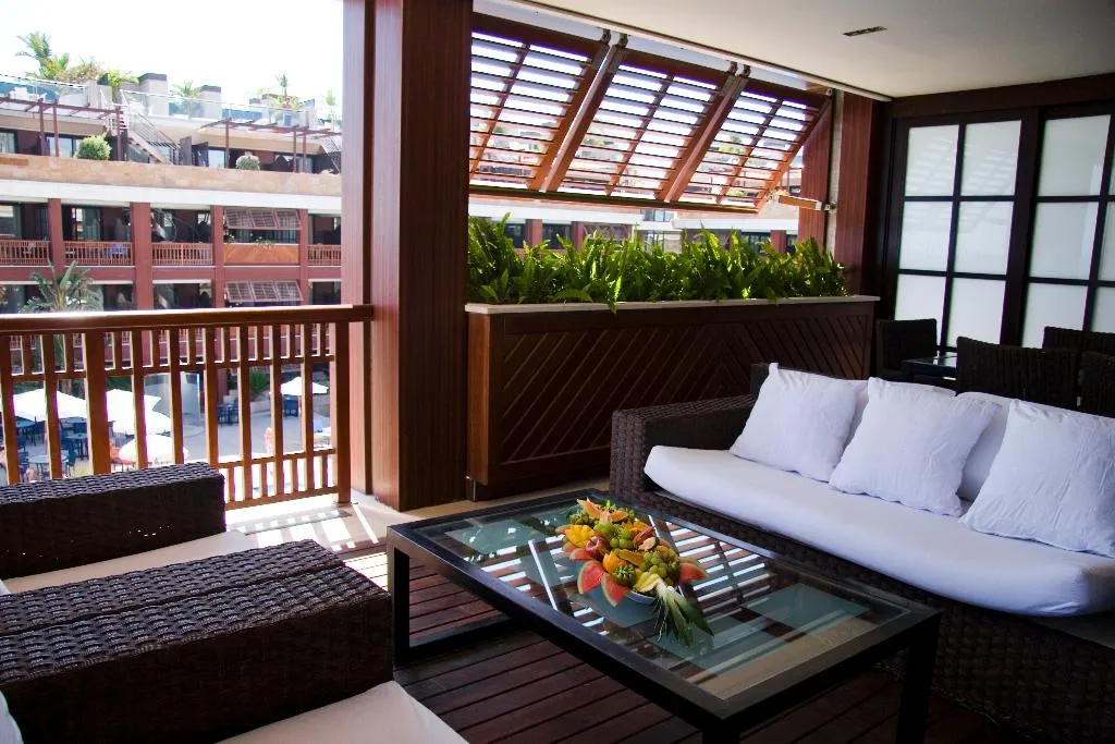 JUNIOR SUITE SUPERIOR CAPACITY 2 Room, Gran Hotel Guadalpin Banus, Costa Del Sol