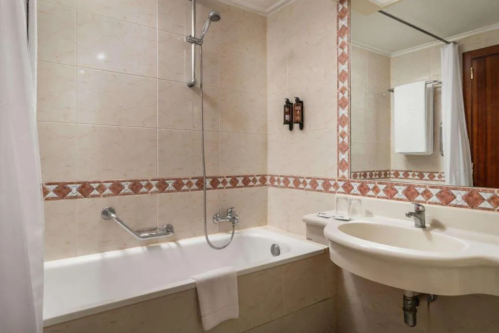 Room, Alegria Colonial Mar, Costa Almeria