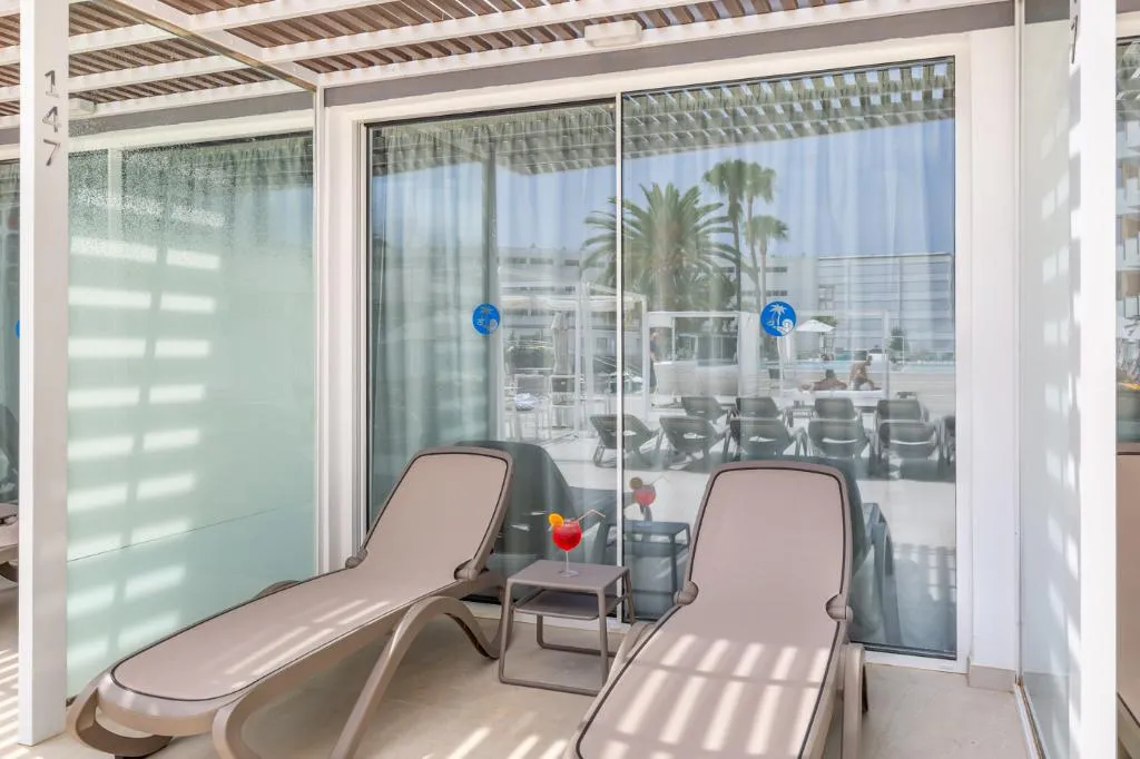 Room PREMIUM Room, Samos, Majorca