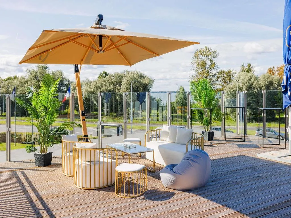Conferences, Mercure Tallinn, Tallinn