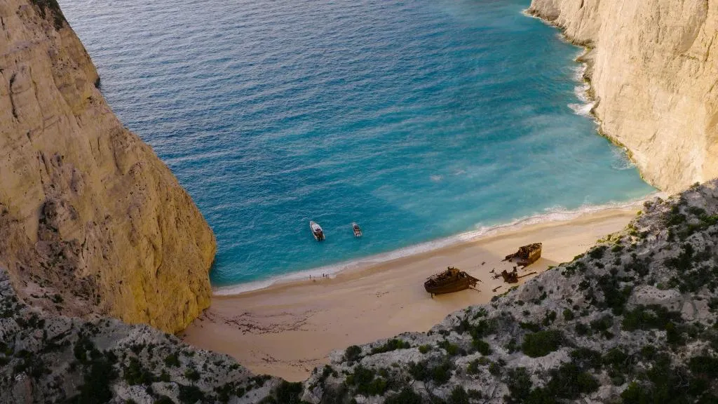 Beach, Lesante Classic - Prefered Hotels & Resorts, Zante