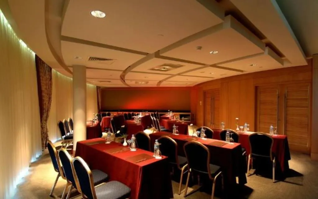 Conferences, Calista Luxury Resort, Antalya