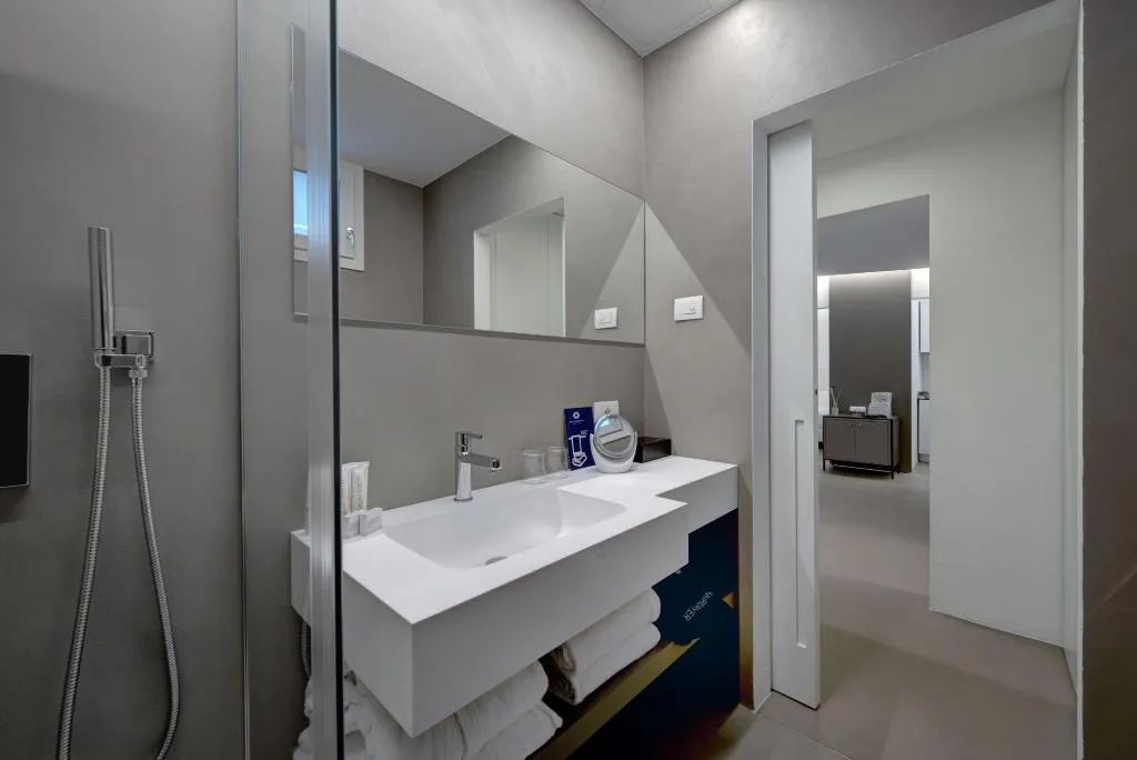 BUNGALOW CLASSIC TWO BEDROOMS Room, Grand Resort Du Lac Et Du Parc, Milan