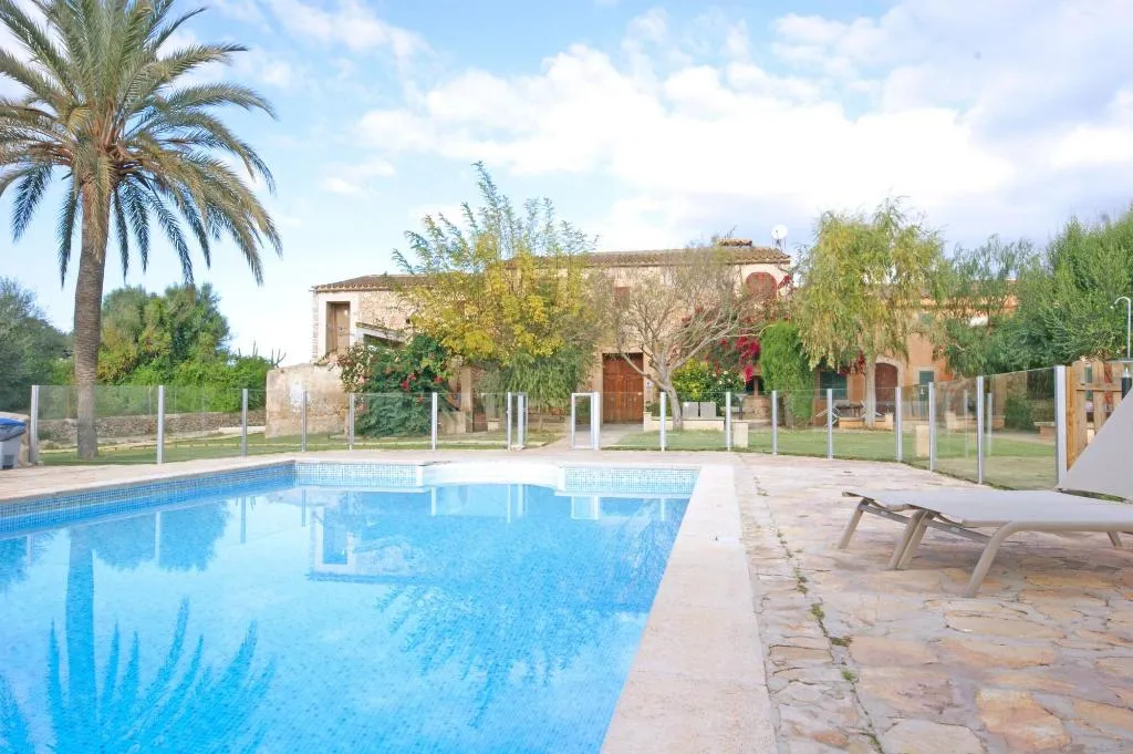 Sports and Entertainment, Agroturismo Es Rafal Nou, Majorca