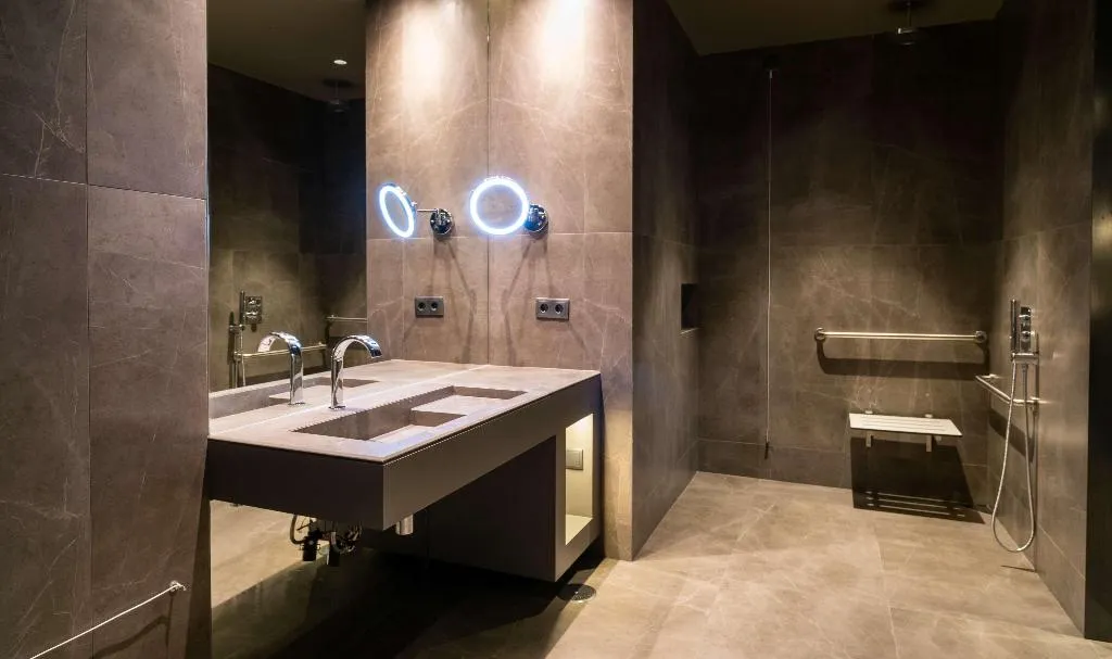 Room, Hilton Porto Gaia, Porto