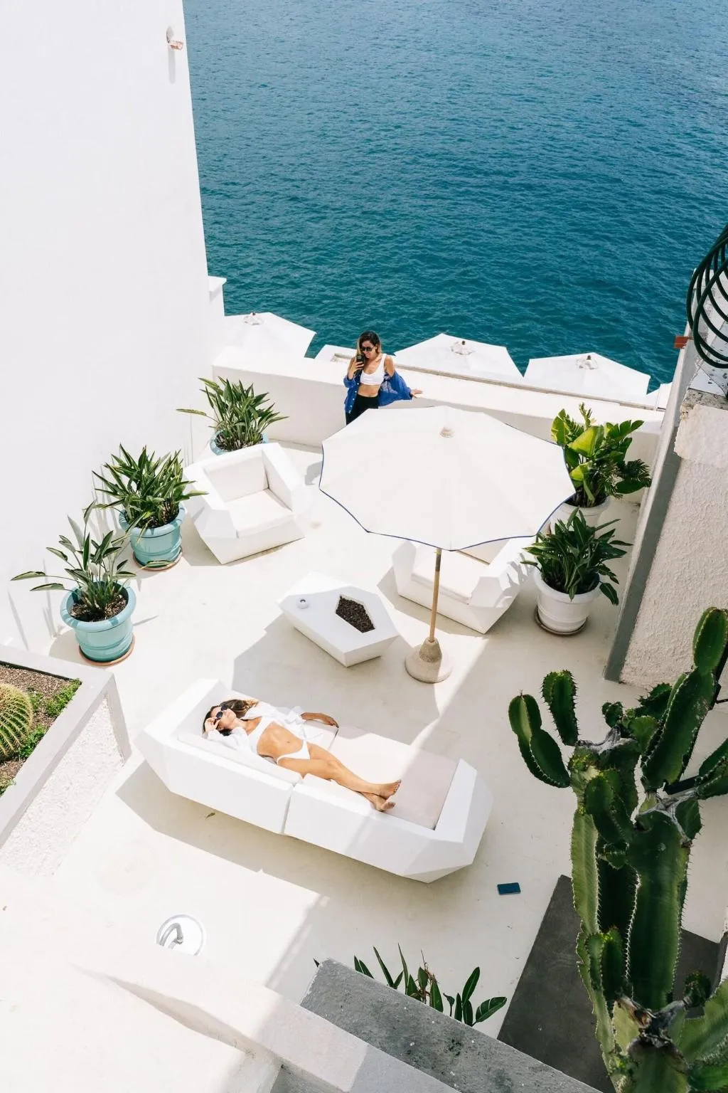 Room, Miramare Sea Resort and Spa, Naples