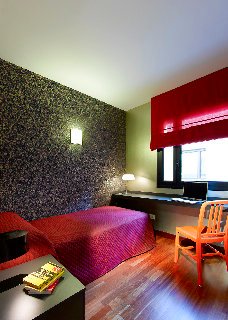 Exterior, Castro Exclusive Residences Sant Pau, Barcelona