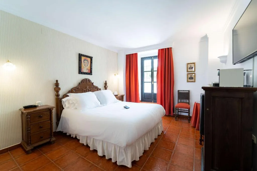 Room, Soho Boutique Palacio San Gabriel  Ronda, Costa Del Sol