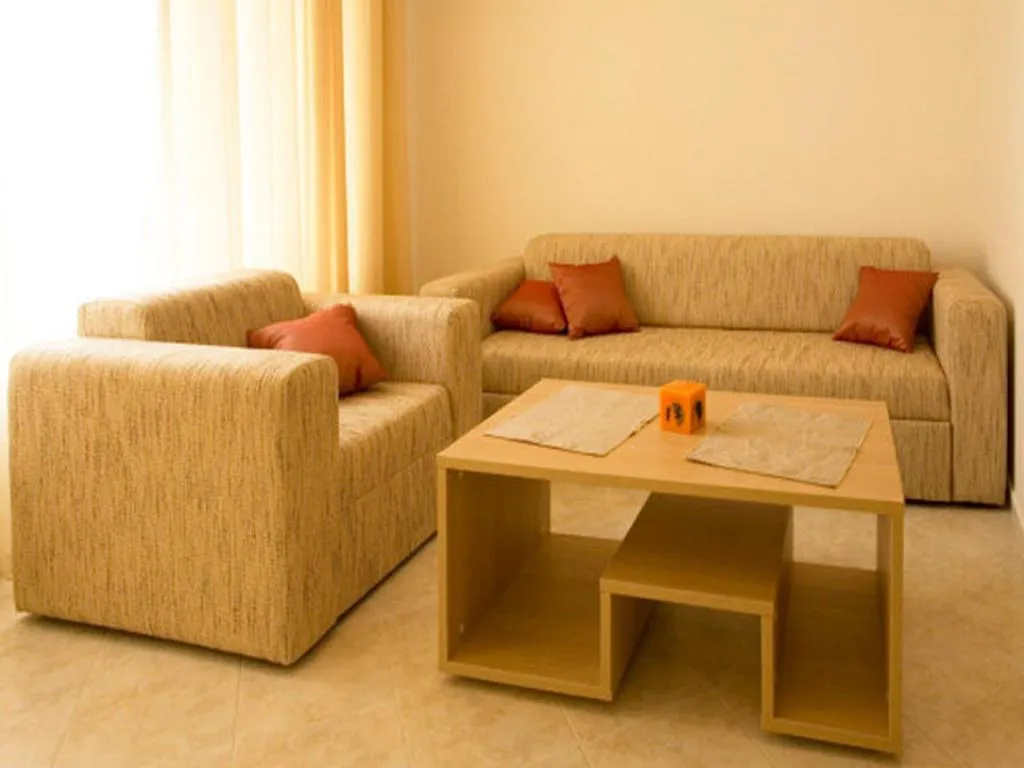 APARTMENT ONE BEDROOM Room, Sunset Kosharitsa, Bourgas