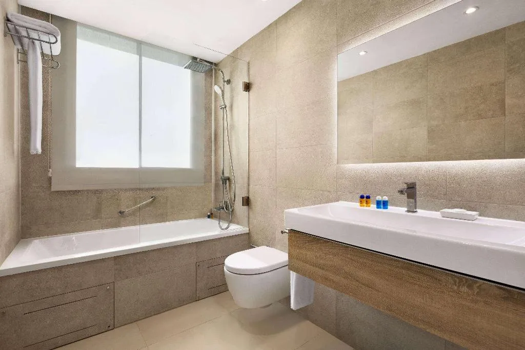 SUITE LUXURY TWO BEDROOMS Room, Wyndham Grand Costa del Sol, Costa Del Sol