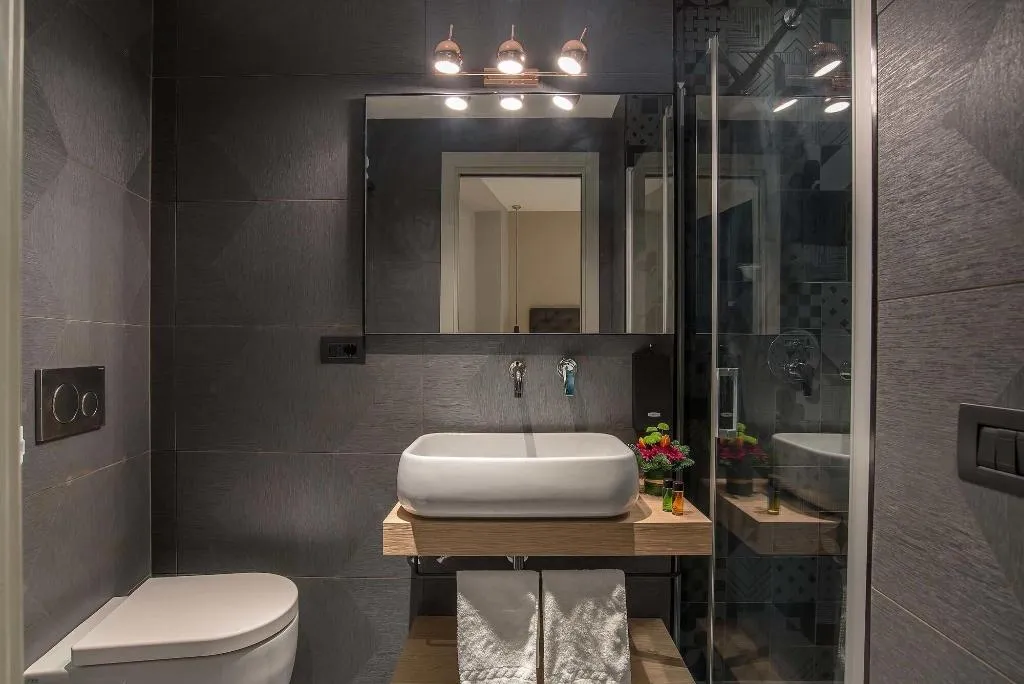 Room, Navona Street Hotel, Rome