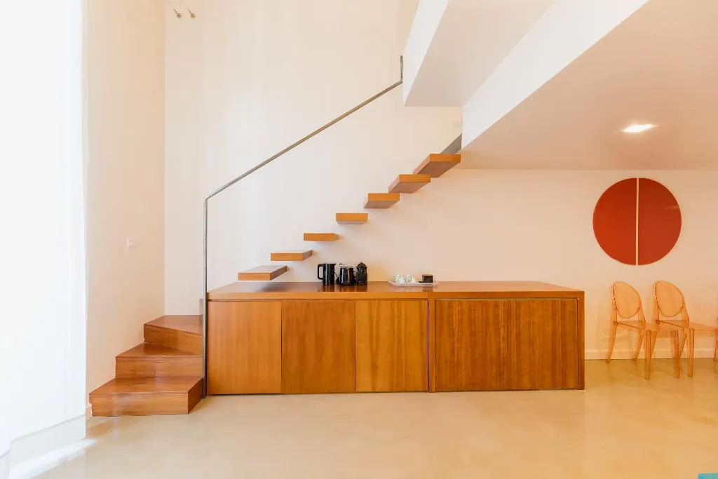 STUDIO DELUXE Room, Pretaloger Verdi 18, Naples