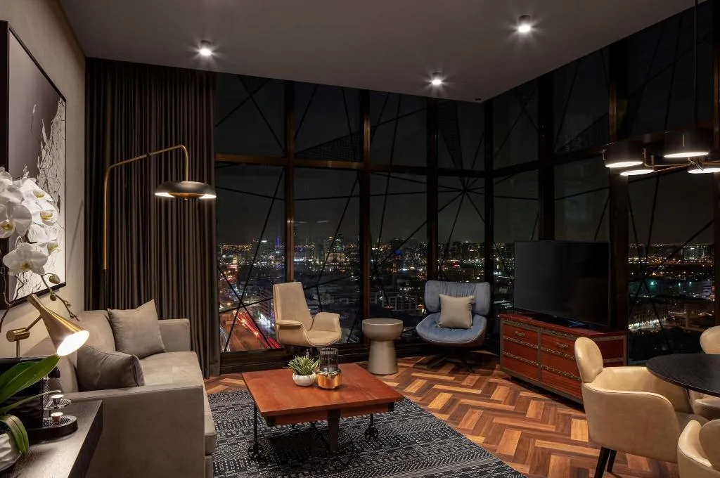 Room, DoubleTree by Hilton Dubai M Square, Dubai