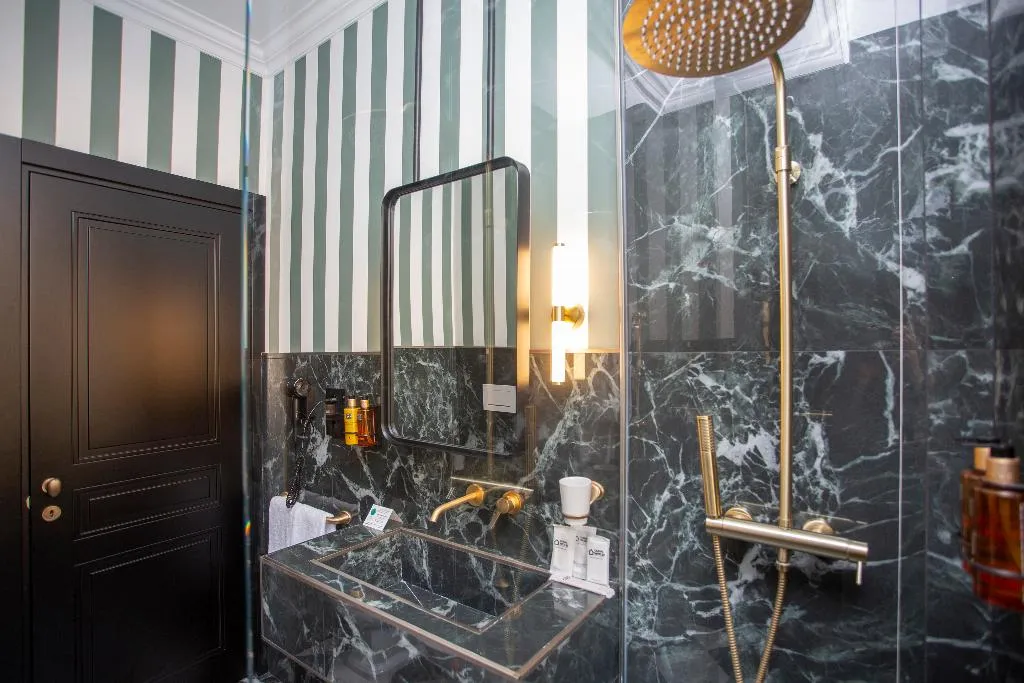 Double or Twin DELUXE Room, Casual Eclettico Milano, Milan