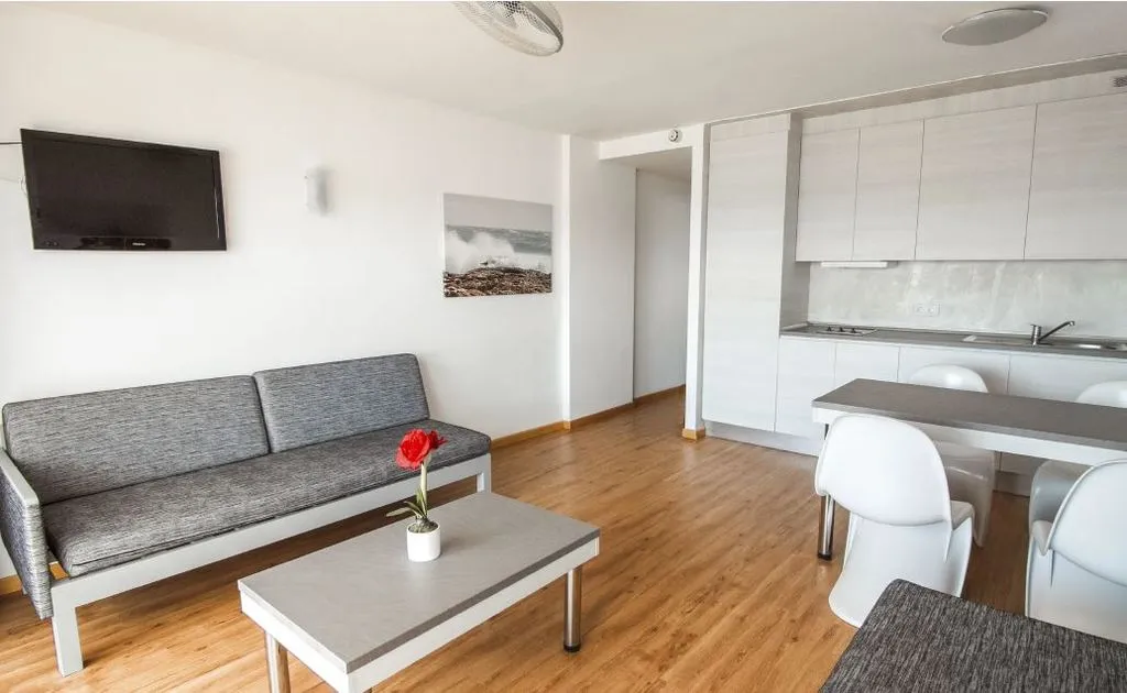 Room, Apartamentos Sol y Vera, Majorca