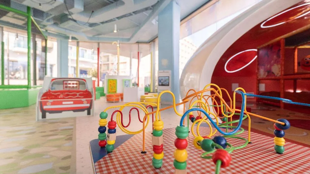 Restaurant, Ax Odycy, Malta