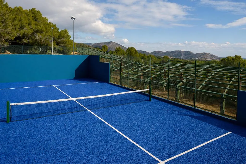 Sports and Entertainment, Hilton Mallorca Galatzo, Majorca