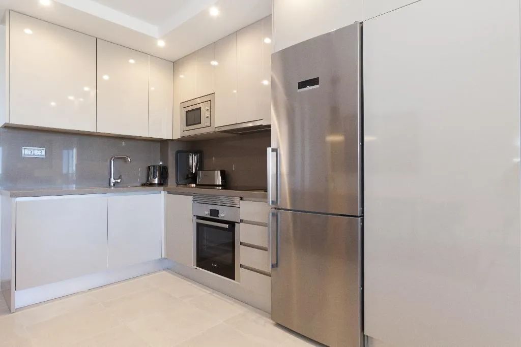 APARTMENT CAPACITY 5 Room, Ramada Hotel & Suites By Wyndham Costa Del Sol, Costa Del Sol