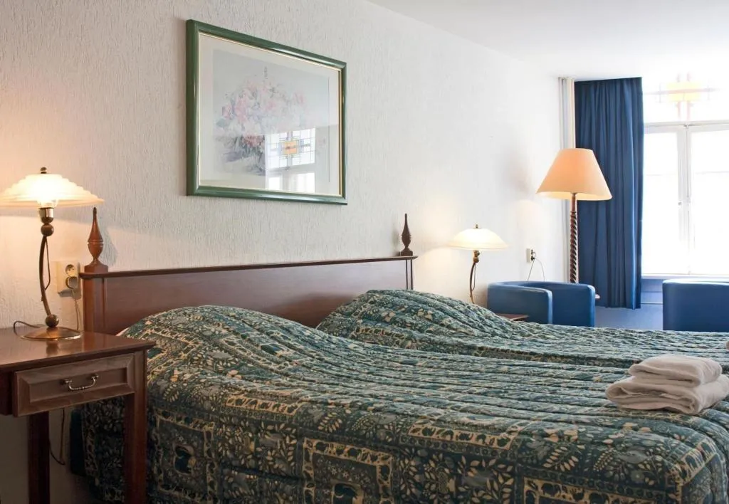 Room, Prins Hendrik, Amsterdam